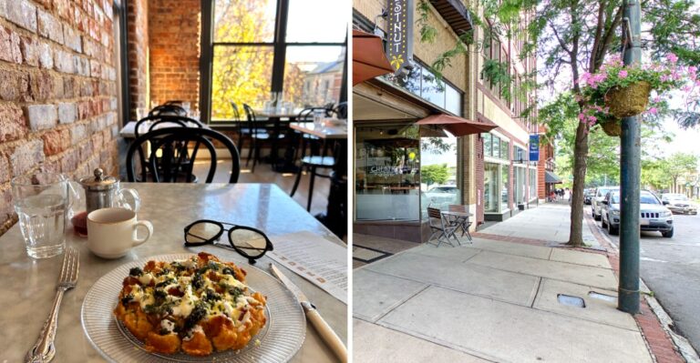 12 Bucket-List Restaurants Across North Carolina You Have To Try