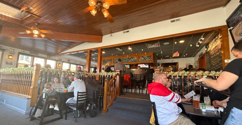 13 Ohio Restaurants That Know How To Do Perch And Walleye Right In 2027