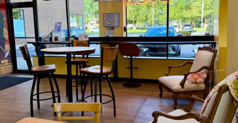 10 Michigan Bagel Shops That Sell Out Before Lunch Most Days