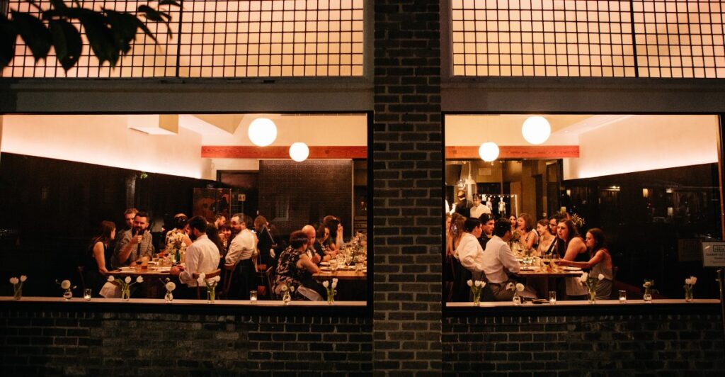 11 North Carolina Restaurants That Could Earn A Michelin Star Next