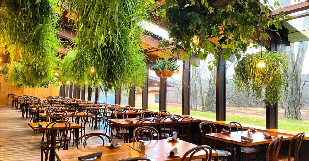 10 Off-The-Beaten-Path New Jersey Restaurants Worth The Scenic Drive