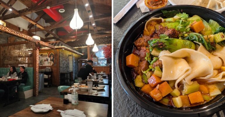 11 Of New York’s Best-Loved Chinese Restaurants, According To Locals