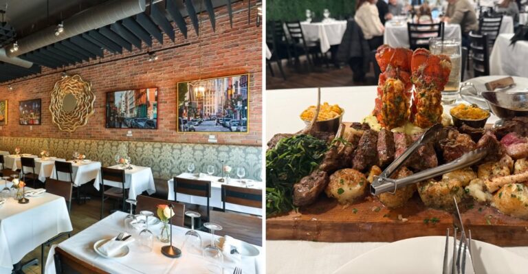 14 Highest-Rated Italian Restaurants Across New Jersey