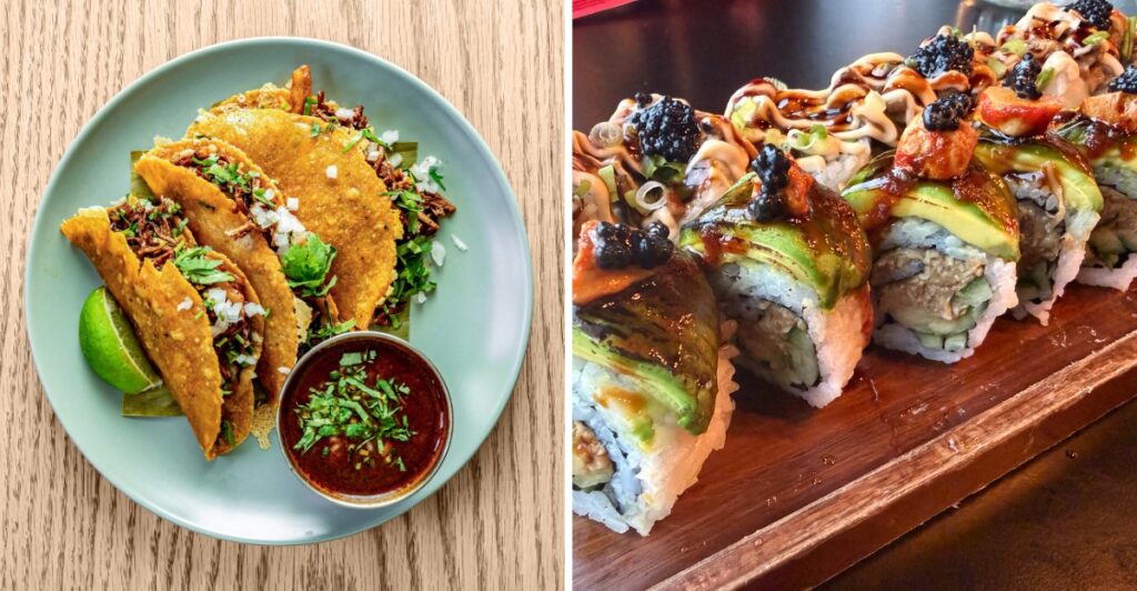 10 Florida Vegan Restaurants Where No One Misses The Meat