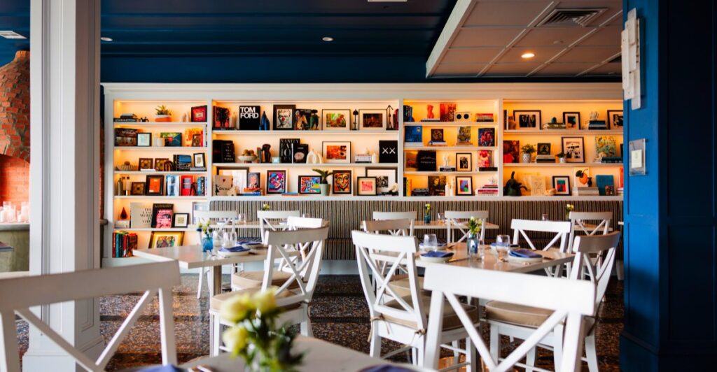 10 New Jersey Breakfast Spots With Million-Dollar Views This Fall