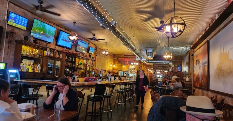 10 Northern Michigan Breakfast Restaurants That Should Be On Your Radar